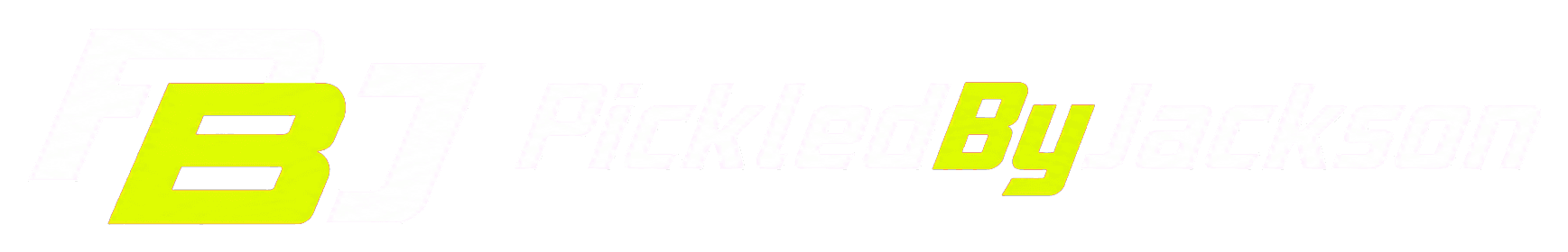 PickledByJackson
